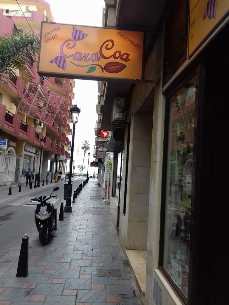 caracoa-0 caracoa-0