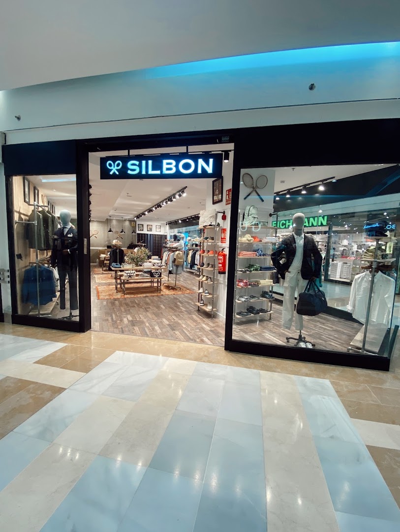 silbon-0