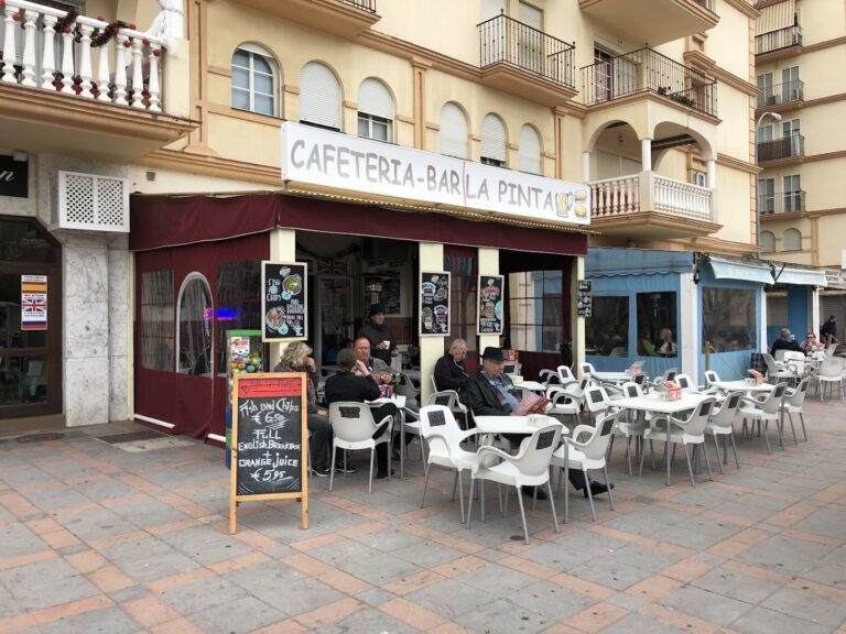 cafeteria-bar-la-pinta-0 cafeteria-bar-la-pinta-0