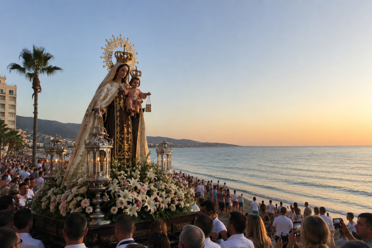 Virgin del carmen 768x512